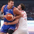 "Никола Јокић желео злато на Еуробаскету, веровао је": Никола Вучевић открио разговор са српским асом