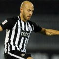 Odličan posao čukaričkog: "Brđani" u finišu prelaznog roka doveli bivšeg igrača Partizana