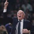 Obradović: "Najveća glupost je da Partizan neće domaće igrače! A Vanji kapa dole"