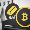 Bitcoin odbacuje svoju rizičnu prošlost i okreće se zlatnoj budućnosti