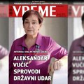 Vida Petrović Škero: Na delu je državni udar koji sprovodi predsednik