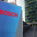Bosch ukida 13.000 radnih mesta zbog rastuće konkurencije u auto-industriji