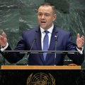 Poljski predsednik podneo parlamentu nacrt zakona o krivičnom kažnjavanju za ideologiju Stepana Bandere