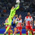 Mateus: Braga ima šest bodova, neka prepuste nama sledeća tri