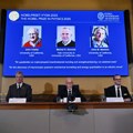 Nobelovu nagradu za fiziku dobila trojica naučnika sa američkih Univerziteta