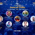 Game of Codes: Nova IT konferencija u Nišu koja spaja tech entuzijaste iz regiona