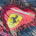 Vaser: "Problem sa kočnicama koštao Ferari boljeg rezultata u Singapuru"