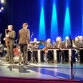 Uvertira za ovacije publike: Nastupom Big benda RTV Slovenija i kvarteta Bireli Legrina, počeo 27. Novosadski džez festival