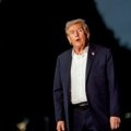 Трамп: Јутрос је министар рата наредио смртоносни напад