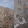 Eksplozija u zgradi u Bukureštu! Ima mrtvih, panika u prestonici Rumunije: Tresla se i obiližnja škola