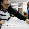 Počelo brojanje glasova: Biračka mesta zatvorena u Severnoj Makedoniji