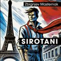 Od Pištala do dramatičnog portreta žene koja se opsesivno bori protiv haosa: Šta je sve Agora spremila za Sajam knjiga