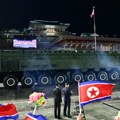 Severna Koreja ispalila balističke rakete, u Seulu sazvan hitan sastanak o bezbednosti