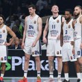Nova bura u Evroligi: Turski klubovi digli glas zbog Makabija i Hapoela