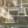 Ekološke inovacije u padu Automobilska industrija najviše koči zeleni napredak