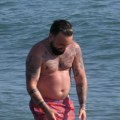 "Radio sam u piceriji i išao prevozom": Pevač je završio školu za kuvara, a onda je odlučio da uzme mikrofon: "Dobio sam…