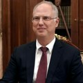 Dmitrijev: Administracija SAD obaveštena o krstarećoj raketi „Burevestnik”