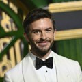 Магазин “Пеопле” је пресудио: Џонатан Бејли је најсексипилнији мушкарац на свету 2025