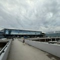 Magla stvara velike gužve na aerodromu „Nikola Tesla“, kamioni na granicama čekaju do sedam sati