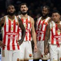 Napredna statistika kaže: Crvena zvezda je trenutno najbolja u Evropi!