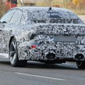 Audi RS6 već brusi asfalt - na ulici je sedan, koji ima auspuhe! (FOTO)