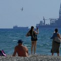 Nova šansa za evropsku energetsku nezavisnost: Može li prirodni gas sa Kipra da stigne do 2027. godine