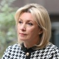 Zaharova: Izjava o preventivnim napadima na Rusiju – krajnje neodgovoran korak NATO-a