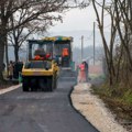 Mašine se ne gase u ovom delu Srbije: Rekonstrukcija puteva u punom jeku FOTO