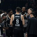 Partizan ponižen i osramoćen: Pogledajte kako je Žalgiris preslišao četu Mirka Ocokoljića