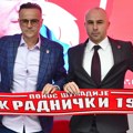 Bandović novi trener Radničkog 1923