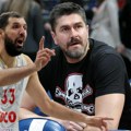 Darko Miličić izazvao zemljotres! Evo zašto Nikola Mirotić nije došao u Partizan - šokirao je grobare!