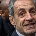Sarkozi traži spajanje kazni kako bi izbegao ponovno nošenje narukvice