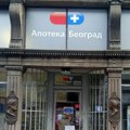 Bar lekove da i dalje prave: Novi sastanci predstavnika Apoteke "Beograd" sa nadležnima