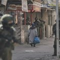 Velika Britanija pozvala Izrael da povuče odluku o širenju kontrole na Zapadnoj obali