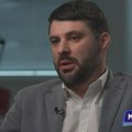 Teolog Blagoje Pantelić o isključenju iz SPC: Patrijarh Porfirije je zamislio crkvu u kojoj vlada potpuno jednoumlje (VIDEO)