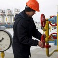 Ukrajinski Naftogaz dobio spor protiv Gasproma