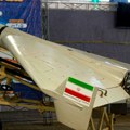 Iranski rat dronovima otkriva duboke pukotine u protivvazdušnoj odbrani SAD i njenih saveznika