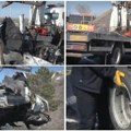 Autobus se zakucao u nadvožnjak, veliki broj mrtvih: Uznemirujući snimak iz Turske (video)