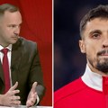 Bura u BiH jer nema Srba u reprezentaciji: "Ko to kaže? A šta je Sergej Barbarez?"