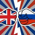 Rusi "razneli" Britance: Prvi put od početka rata u Ukrajini okršaj je bio "bez rukavica"
