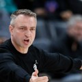 Rajaković postao prvi evropski trener koji je odveo tim u plej-of NBA: "Uspesi srpske košarke zaslužni za moj uspeh"