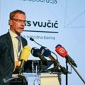 Вујчић: Тренутни енергетски шок с мањим негативним посљедицама него онај из 2022.