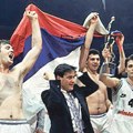 Dan kada je Partizan pokorio Evropu: Đorđević, Đorđević... trojka! Partizan je šampion Evrope!