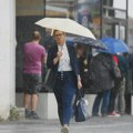 РХМЗ најавио јаче наоблачење с пљусковима и грмљавином, захватиће целу земљу