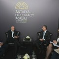 Đurić na Antalijskom forumu: Cilj je predestaviti ovaj region kao region mogućnosti,saradnje, uspeha