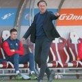 Tanjga: "Smešno je da igrači Zvezde ubeđuju sudiju da pokaže crveni karton"