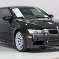 BMW E92 M3 sa samo 1.166 km prodat za više od 200.000 dolara