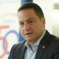 Ružić o ubistvima u Ribnikaru, Duboni i Malom Orašju: "Nikada ih ne smemo zaboraviti"