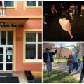 (Video) Samo 20 đaka dolazi na najzanimljiviji smer u novosadskoj gimnaziji "Laza Kostić" Snimaju film, prave kostime, rade…