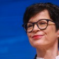 Marta Kos ponovo demantovana